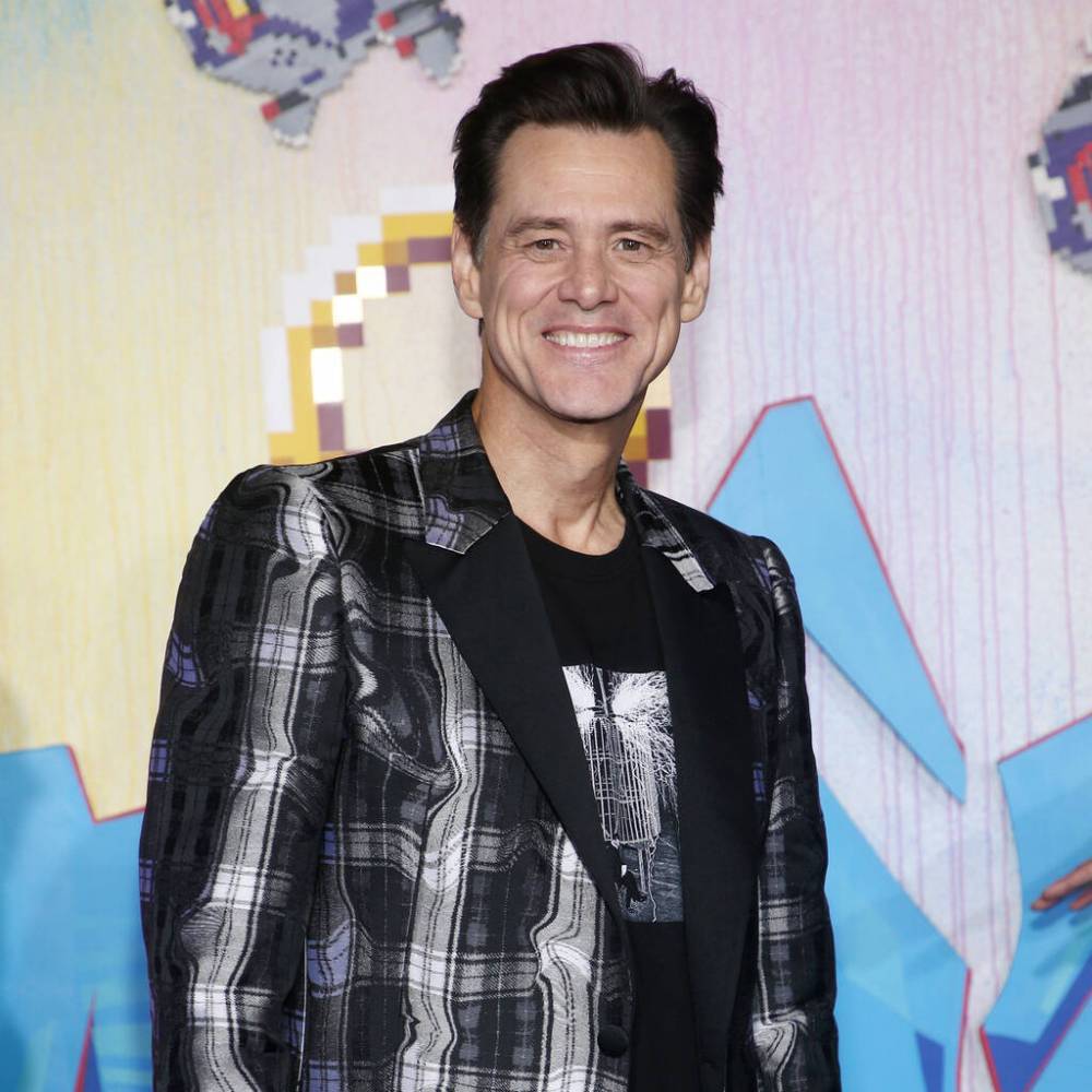 Jim Carrey’s representative responds to ‘bucket list’ comment controversy - www.peoplemagazine.co.za - county Long