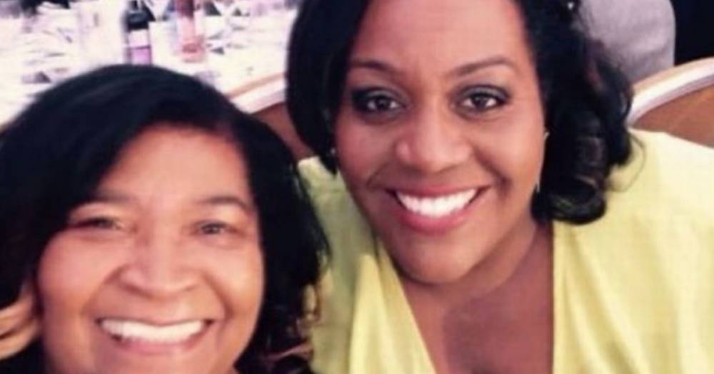 Alison Hammond's heartbreak as This Morning star’s mum dies of liver and lung cancer - www.ok.co.uk