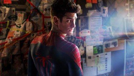 Sony reportedly planning to introduce bisexual ‘Spider-Man’ in next movie - www.losangelesblade.com