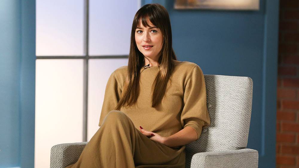 Dakota Johnson Marks Directorial Debut with Coldplay’s ‘Cry Cry Cry’ Video - variety.com - London