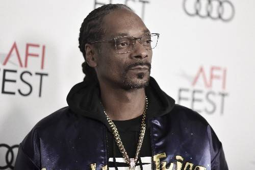 Gayle King accepts Snoop Dogg's apology for rant over Kobe - flipboard.com - New York