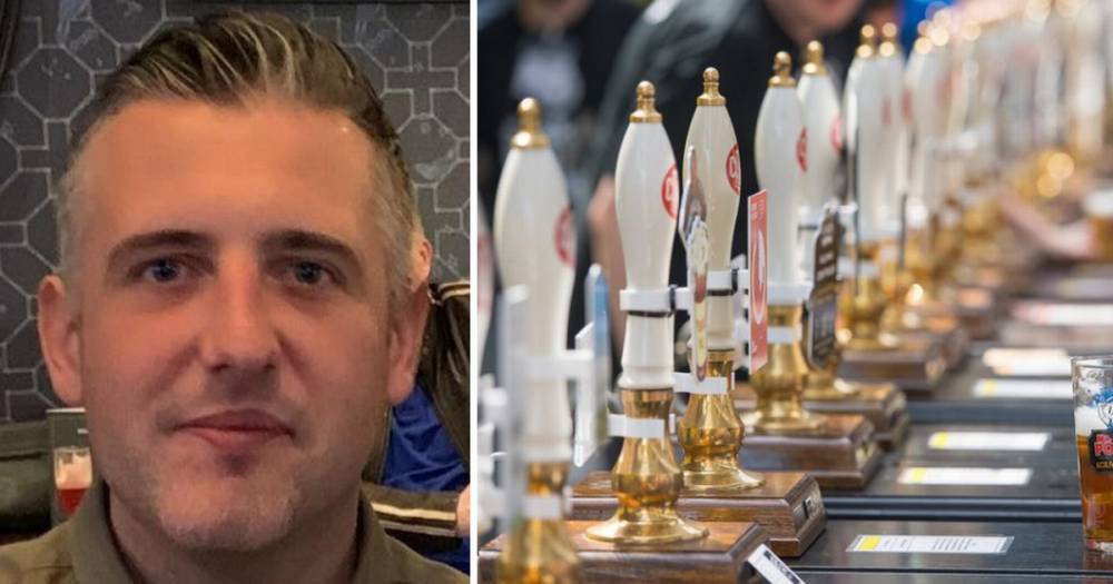 Wetherspoons order escalates drastically after man shares his table number with friends - www.manchestereveningnews.co.uk