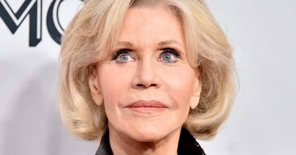 Jane Fonda Isn't Going to Have More Plastic Surgery: 'I'm Not Going to Cut Myself Up Anymore' - www.msn.com - Hollywood - Canada