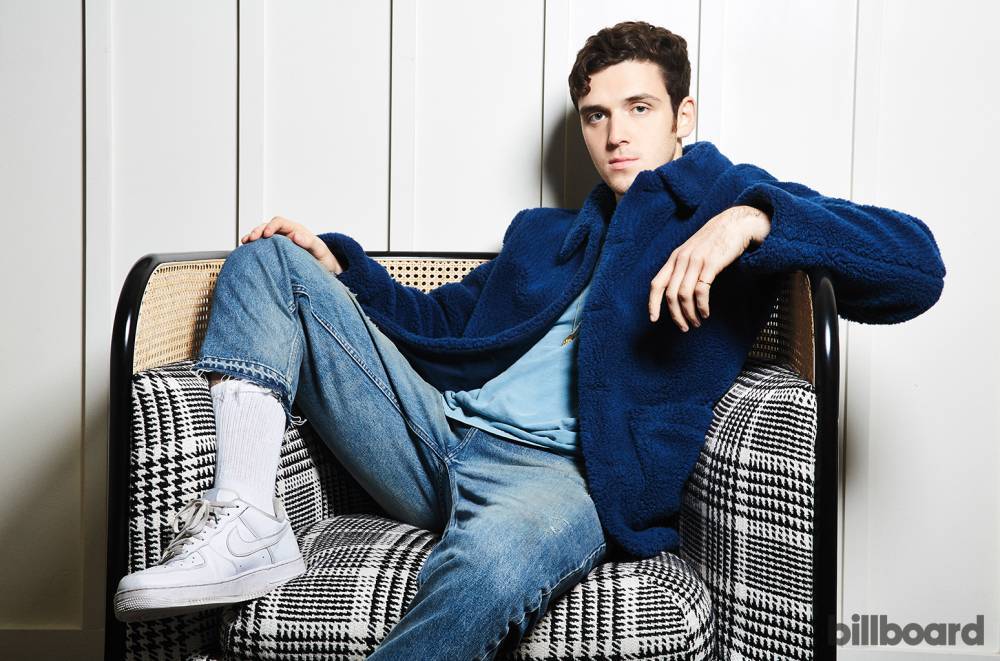 Lauv Details New Album, BTS Collaboration at Private Listening Event in New York - www.billboard.com - New York - New York