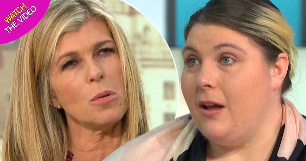 Good Morning Britain viewers react as Rochdale mum who lets her kids do what they want insists she's not 'lazy' - www.manchestereveningnews.co.uk - Britain
