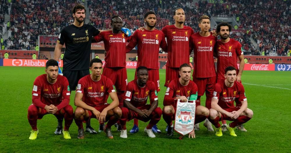 Ex-Manchester United coach claims only one Liverpool FC player would improve 1999 treble side - www.manchestereveningnews.co.uk - Britain - Manchester
