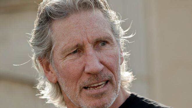 Pink Floyd rocker Roger Waters bashes Donald Trump as 'tyrant,' 'mass murderer' - flipboard.com - Britain - New York
