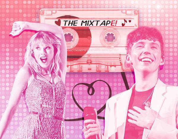The MixtapE! Presents the Perfect Valentine's Day Playlist - www.eonline.com