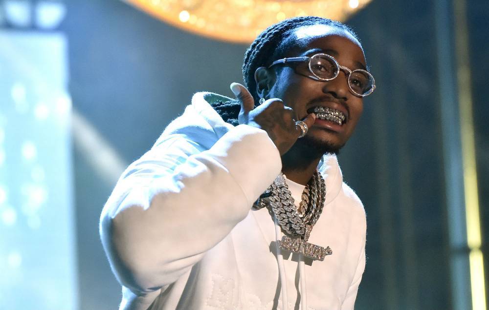 Migos’ Quavo cooks up crack in surprise ‘Narcos: Mexico’ season 2 appearance - www.nme.com - Mexico - Atlanta - Colombia