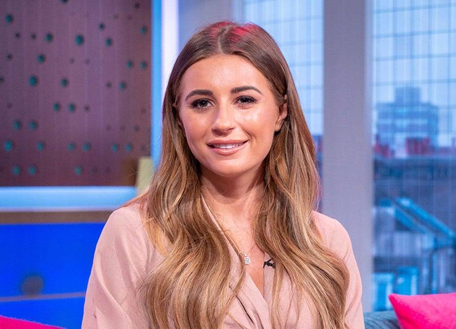 Dani Dyer says Love Island ‘saved’ her and she was ‘lucky’ to have met Jack - evoke.ie