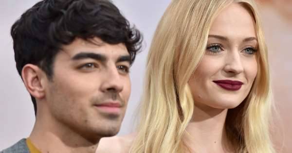 Sophie Turner and Joe Jonas Step Out in Switzerland Following Baby News: PIC - www.msn.com - Switzerland
