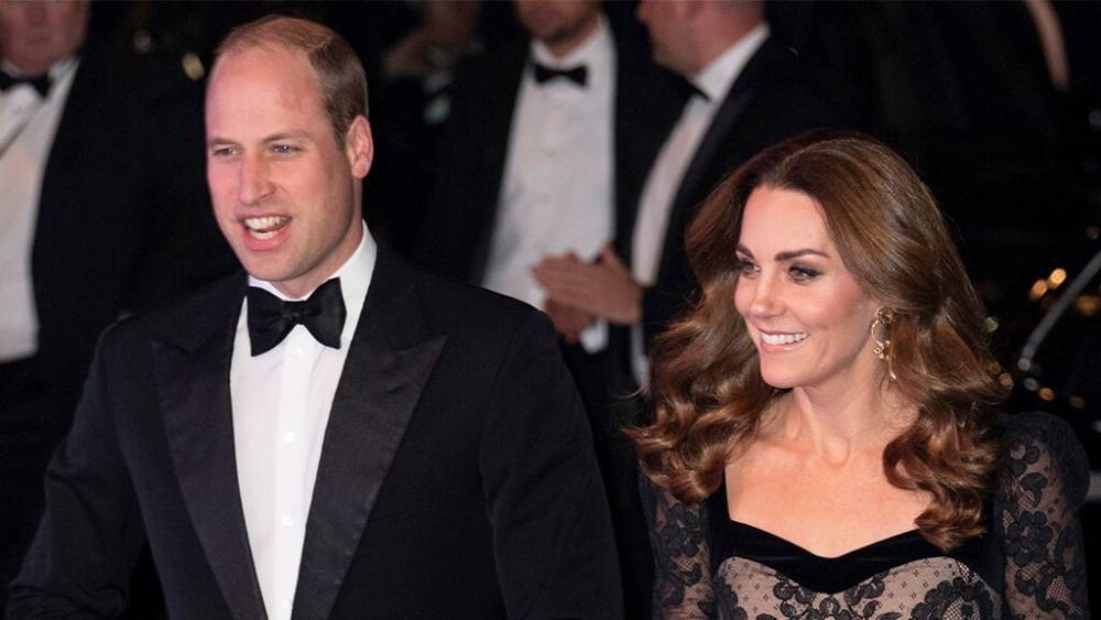 Prince William, Kate Middleton to take royal break to spend time with kids - www.foxnews.com