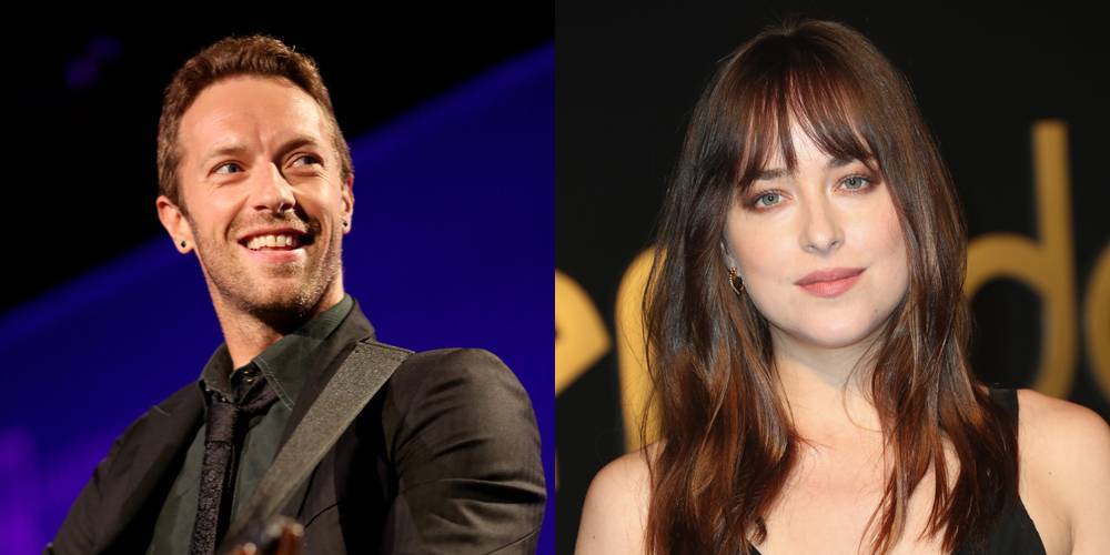 Dakota Johnson Directs Coldplay's 'Cry Cry Cry' Music Video - Watch! - www.justjared.com - London
