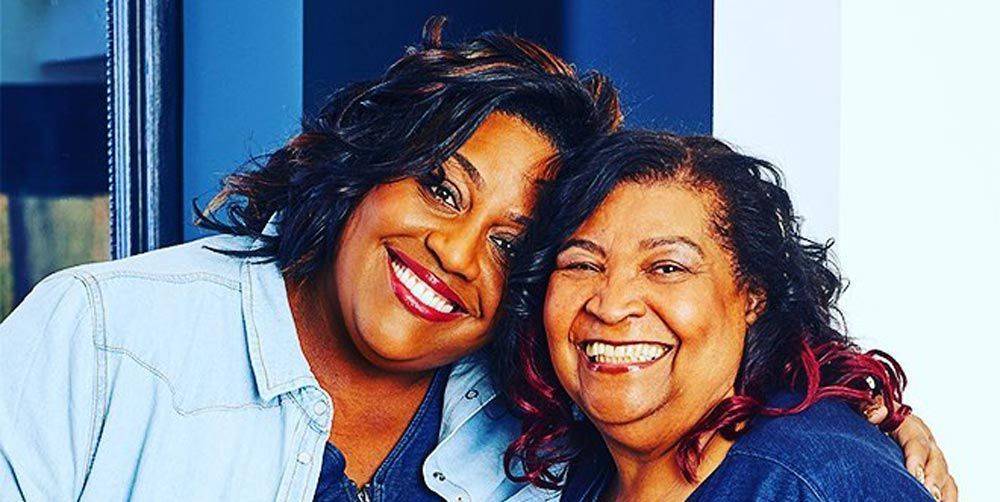 This Morning's Alison Hammond pays tribute to "beautiful" mother after she passes away - www.digitalspy.com