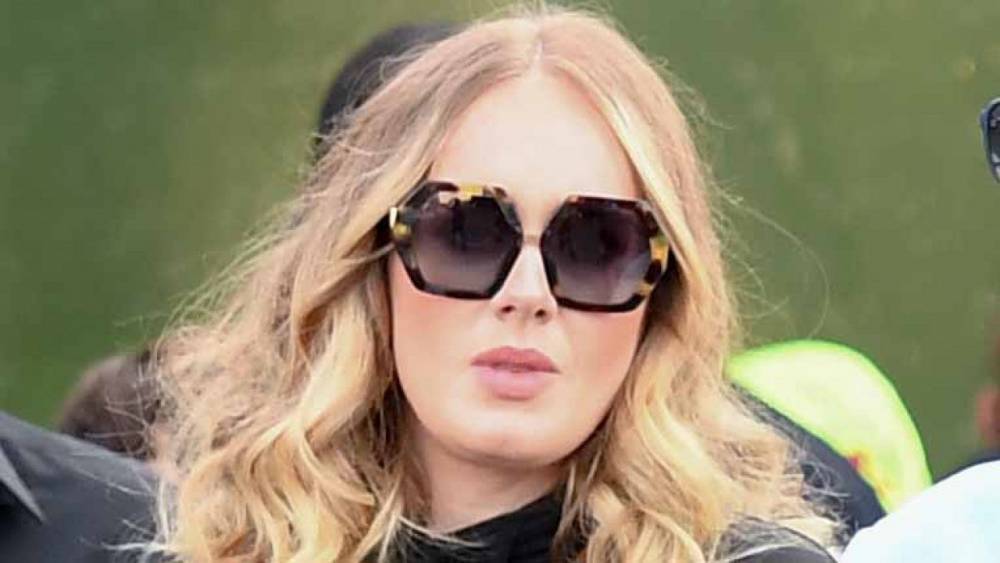 Inside Adele's Transformation: What She's Said About Her Healthier Lifestyle - www.etonline.com