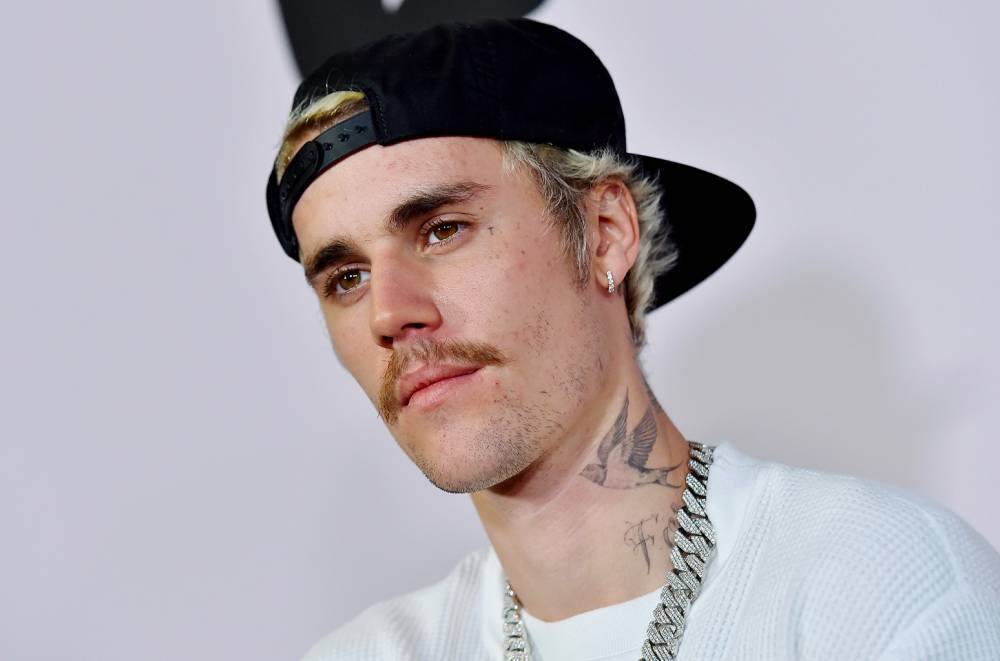 Justin Bieber Embraces His Own Marriage Story on 'Changes' - www.billboard.com