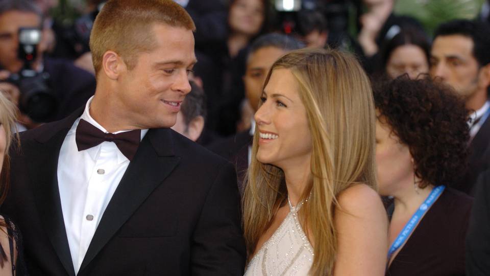 Brad Pitt Jennifer Aniston Have an Unexpected Reaction to Those Dating Rumors - stylecaster.com - Hollywood