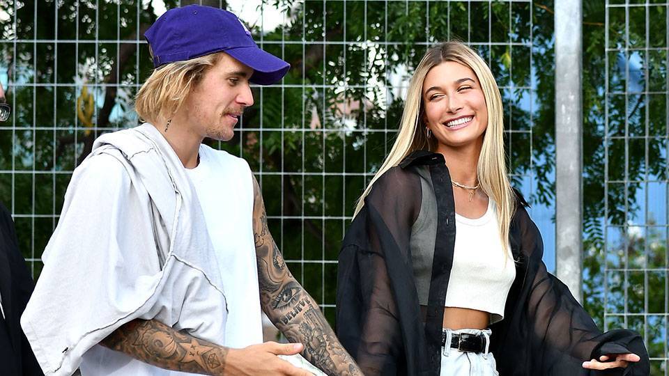 Justin Bieber Fans Think Hailey Baldwin Is Pregnant After This Clue on His New Album - stylecaster.com - county Love