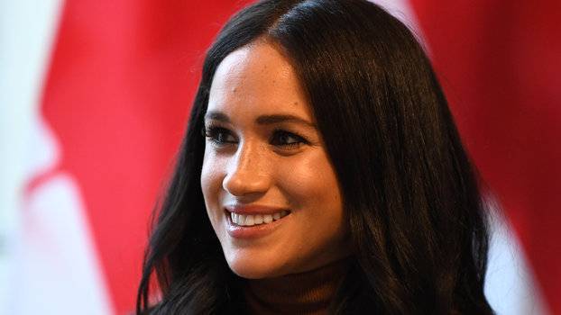 You Haven't Lived Until You've Seen Meghan Markle in a Tiny Top Hat - flipboard.com - Britain