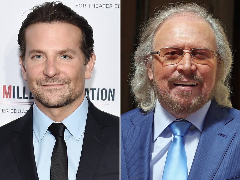 Bradley Cooper in talks to play Barry Gibb in Bee Gees biopic: Report - torontosun.com - Britain - county Bradley - county Cooper - county Bee