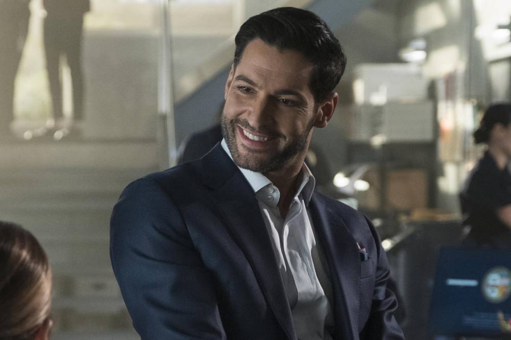Lucifer Might Not End With Season 5 After All - www.tvguide.com