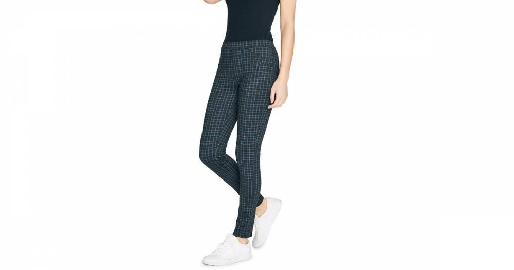 The Ultra-Professional, Ultra-Comfortable Leggings You Need From the Nordstrom Sale - www.usmagazine.com