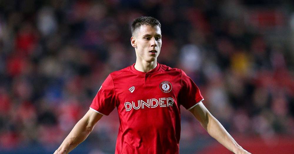 The Filip Benkovic striker switch former Celtic boss Brendan Rodgers may be raging about - www.dailyrecord.co.uk - city Bristol