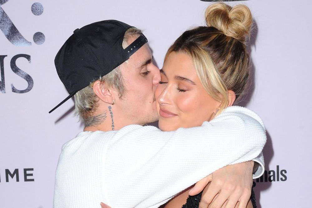 Justin Bieber dedicates new album Changes to wife Hailey - www.hollywood.com