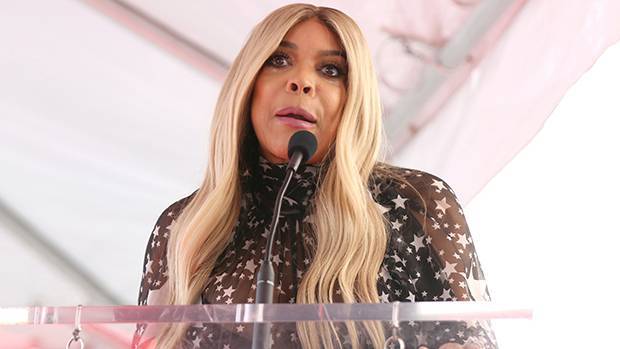 Wendy Williams Apologizes For Saying Gay Men Shouldn’t Wear Heels Skirts Vows To ‘Do Better’ - hollywoodlife.com