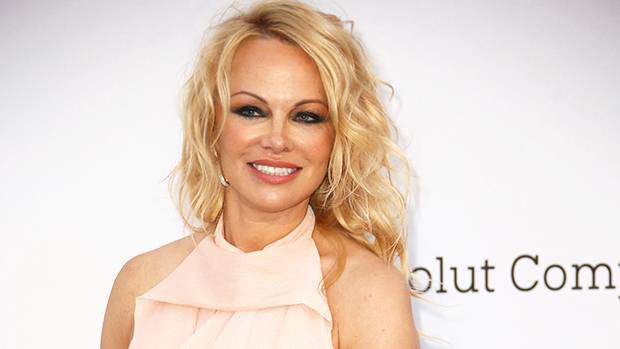 Pamela Anderson Admits ‘I’m Not An Easy Wife’ After 12 Day Marriage To Jon Peters - hollywoodlife.com