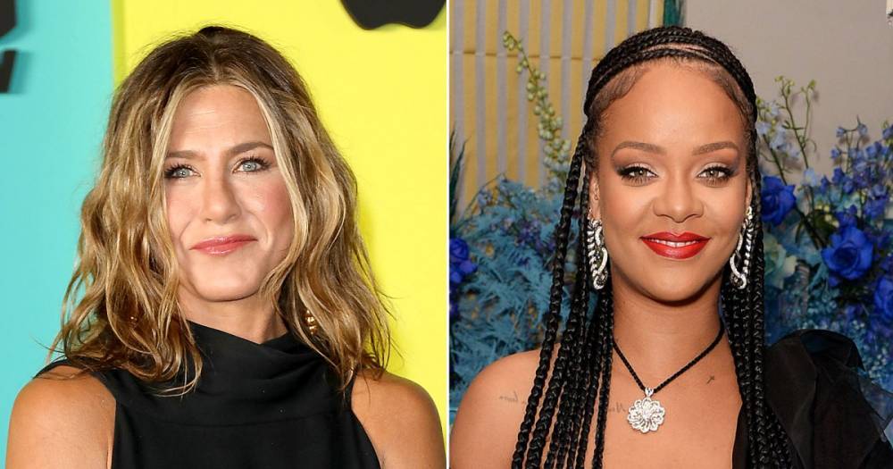 Jennifer Aniston, Rihanna and More Celebrities’ Most Empowering Quotes About Being Single - www.usmagazine.com