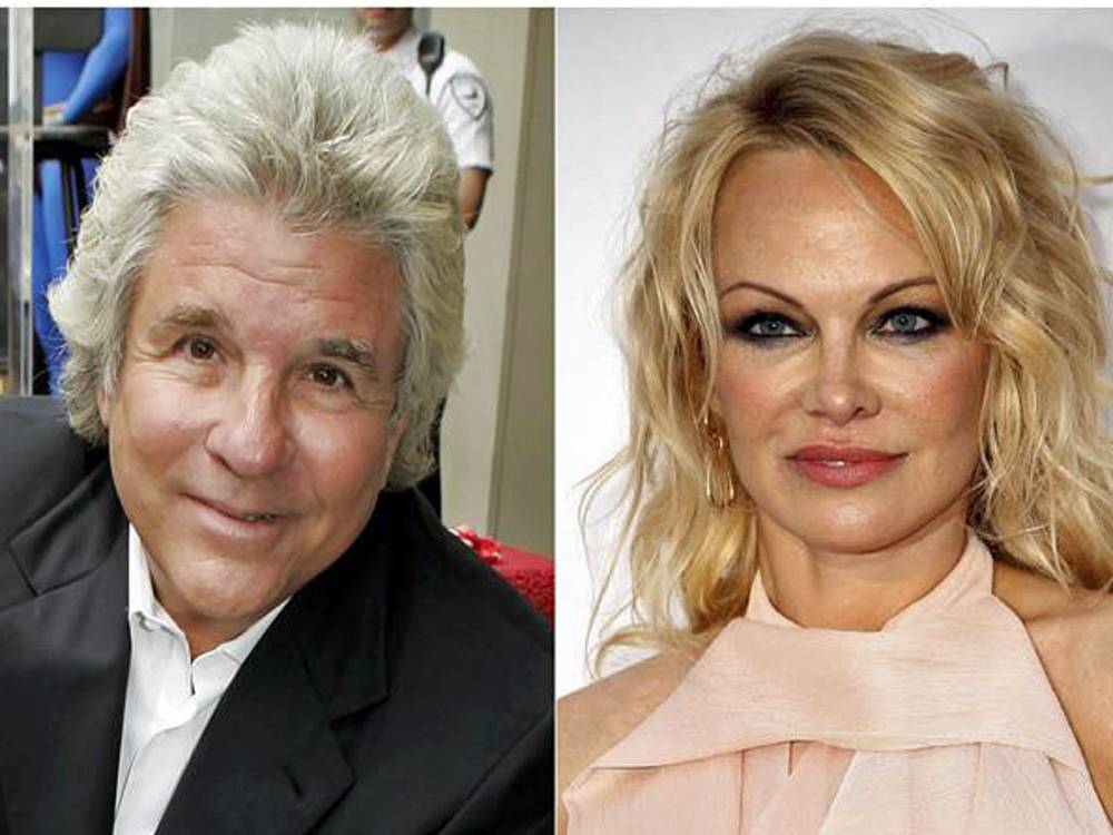 'I'm an old fool for marrying Pamela Anderson', says Hollywood producer Jon Peters - nationalpost.com - New York