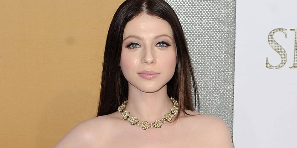Michelle Trachtenberg Opens Up About Childhood Trauma, Thanks Her Teachers for Valentine's Day - www.justjared.com