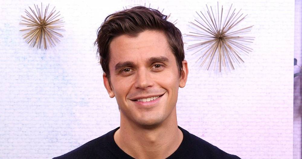 Antoni Porowski Reveals His Reality TV Obsession, Which Celeb He Wants to Switch Places With and More in Us Weekly’s ‘Candlelight Confessions’ - www.usmagazine.com
