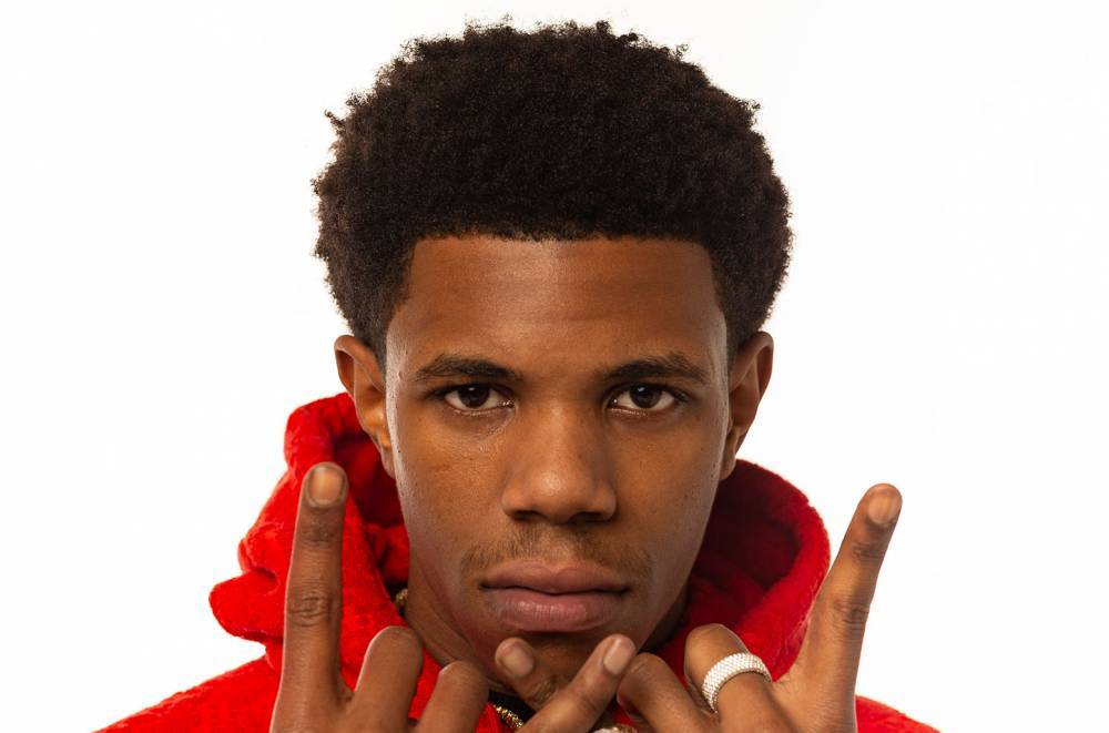 A Boogie Wit da Hoodie Isn't Ready to Call Himself King of New York Just Yet: 'I Have the Stats, But I'm Not Finished' - www.billboard.com