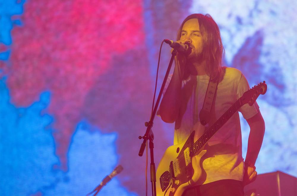 Get Ready to Vibe Out to Tame Impala's Fourth Album 'The Slow Rush': Listen - www.billboard.com