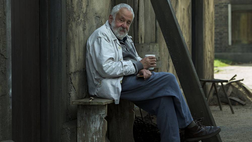 Mike Leigh Sets Next Film, Bleecker Street Takes U.S. Rights - www.hollywoodreporter.com - Britain - Berlin