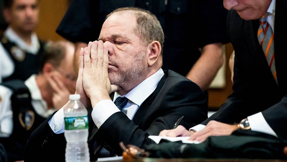 Harvey Weinstein Was an ‘Abusive Rapist’ and Serial ‘Predator,’ Prosecutors Claim in Closing Arguments - variety.com
