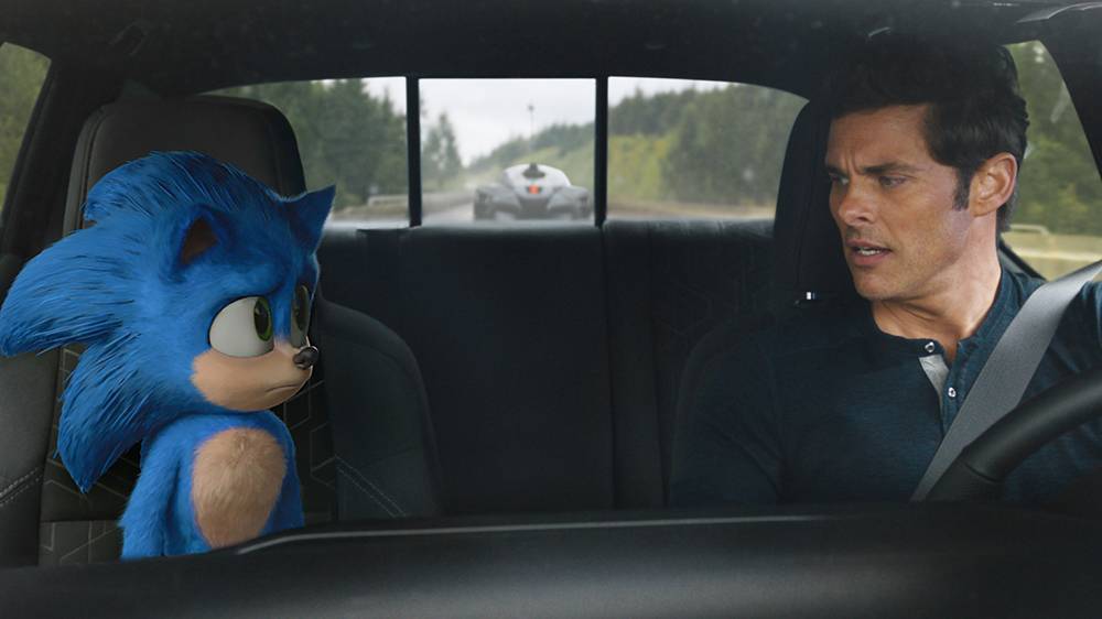 Box Office: ‘Sonic the Hedgehog’ Speeds to $3 Million on Thursday Night - variety.com - USA