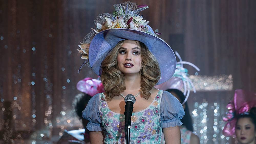 ‘Insatiable’ Canceled After Two Seasons at Netflix - variety.com