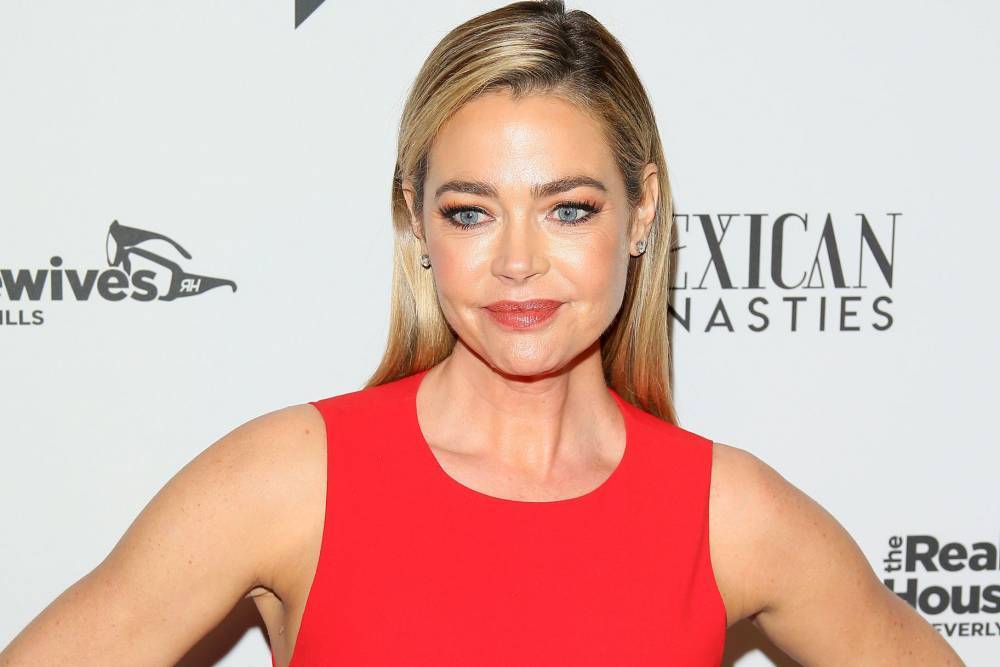 Denise Richards Shares That She Lost a Loved One a Month After Her Wedding - www.bravotv.com