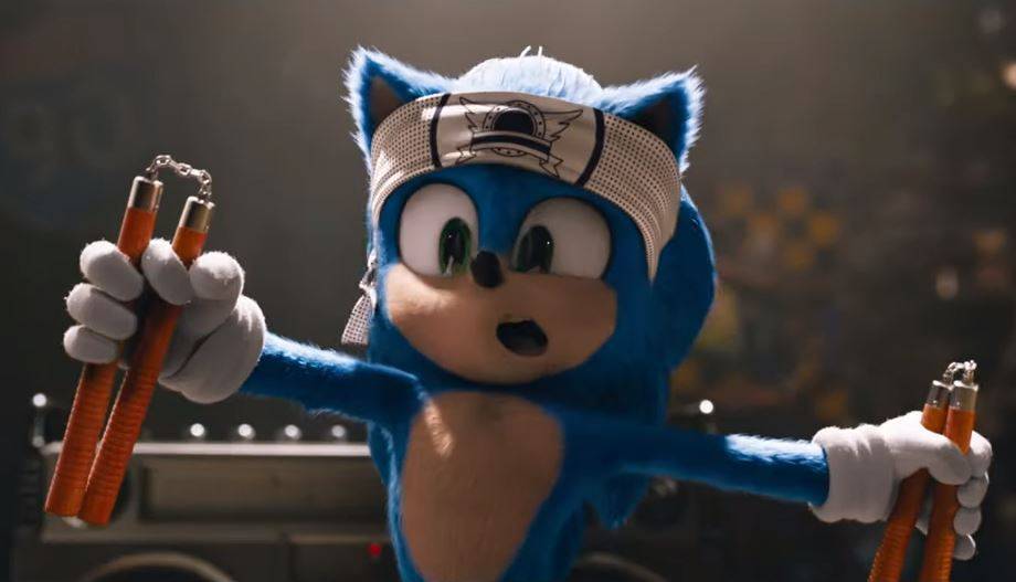 ‘Sonic The Hedgehog’ Runs Up $3M In Thursday Night Previews - deadline.com