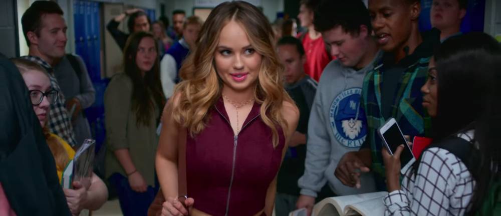 ‘Insatiable’ Canceled By Netflix After Two Seasons - deadline.com - county Dallas - county Roberts