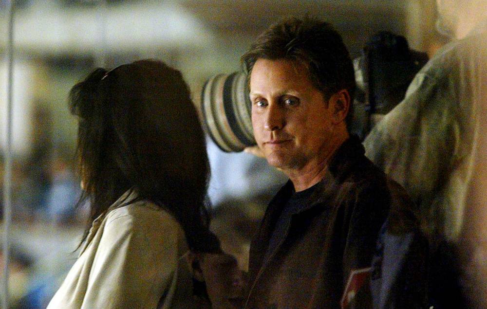 Emilio Estevez confirmed for ‘Mighty Ducks’ reboot with photo shared from set - www.nme.com