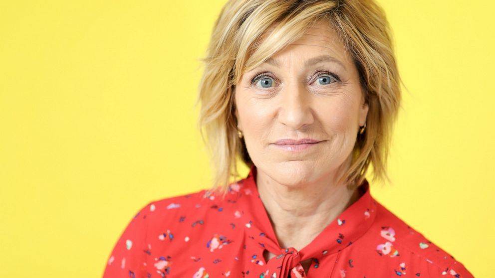 Edie Falco talks new show 'Tommy' and staying close to home - abcnews.go.com - New York - Los Angeles - New York