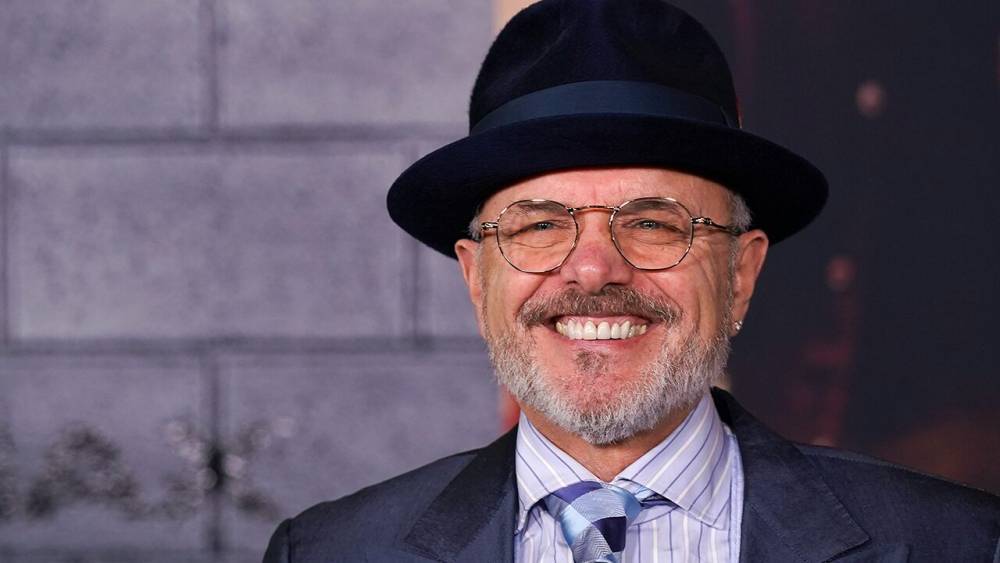 'Sopranos' and 'Bad Boys' star Joe Pantoliano opens up about past addiction - www.foxnews.com