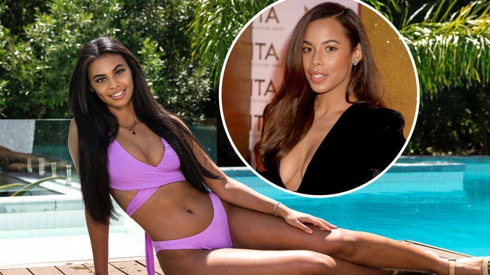 Love Island’s Sophie Piper reveals why she didn’t gossip about sister Rochelle Humes in the villa | Entertainment - heatworld.com