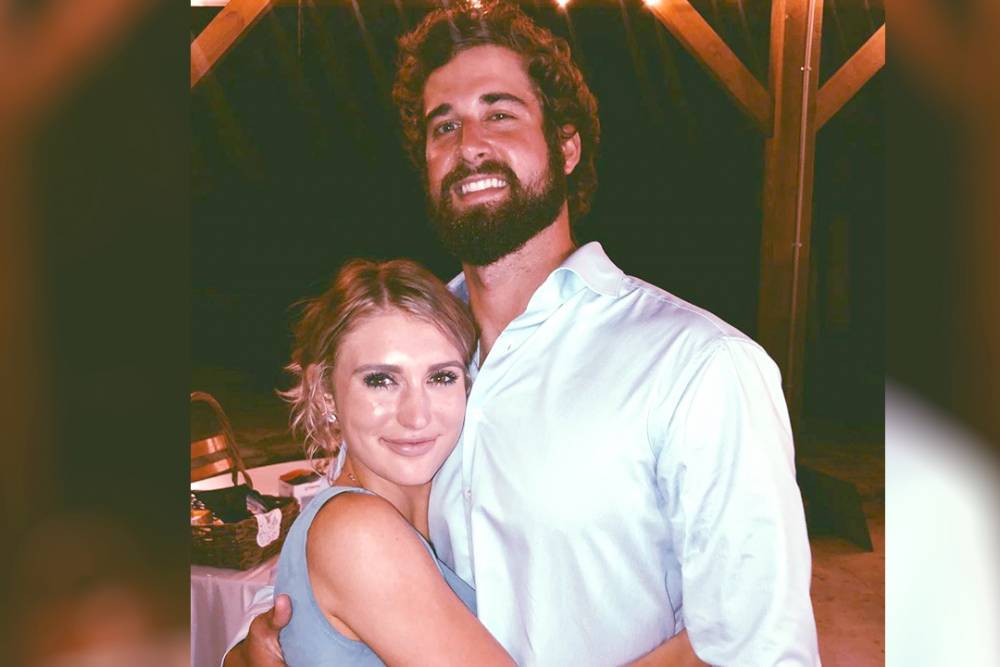 Southern Charm's Eliza Limehouse Is Engaged to Her "Best Friend" - www.bravotv.com