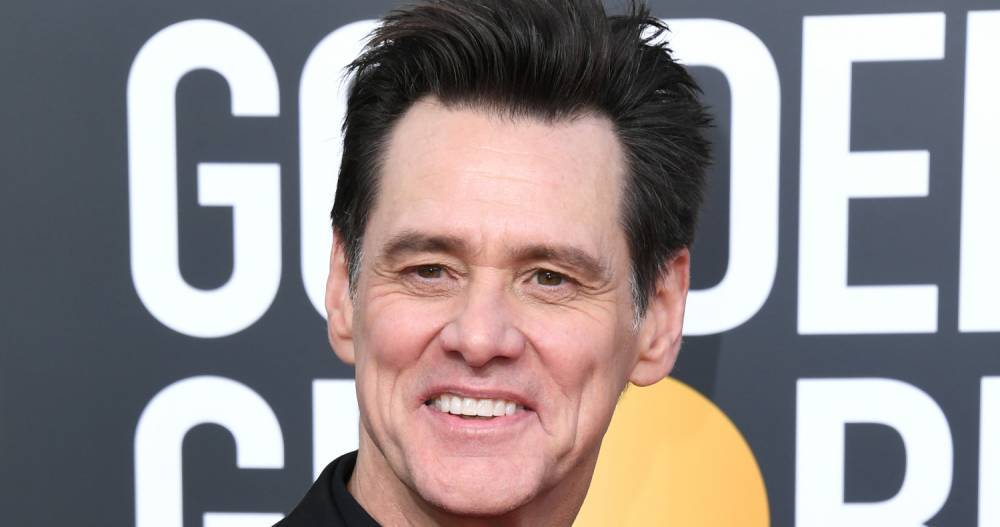Jim Carrey Reveals the Reason He Didn't Audition for 'SNL' - www.justjared.com - county Valley