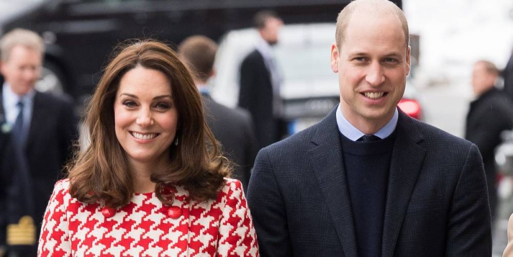 Kate Middleton - William Middleton - Will Middleton - Prince William and Kate Middleton Will Take a Break from Royal Duties to Spend Time With Their Kids - cosmopolitan.com